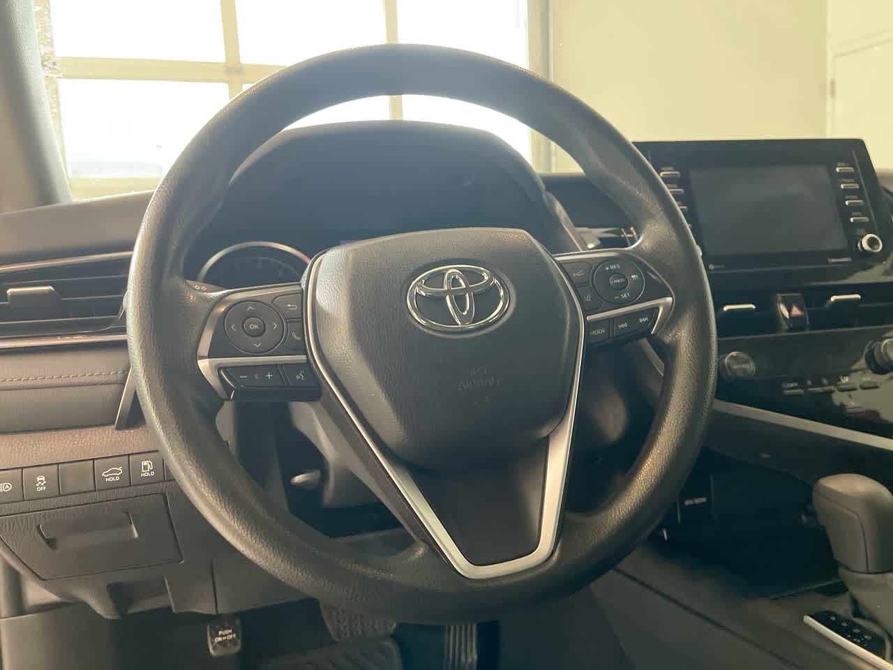 Thumbnail: 2024 Toyota Camry - 14