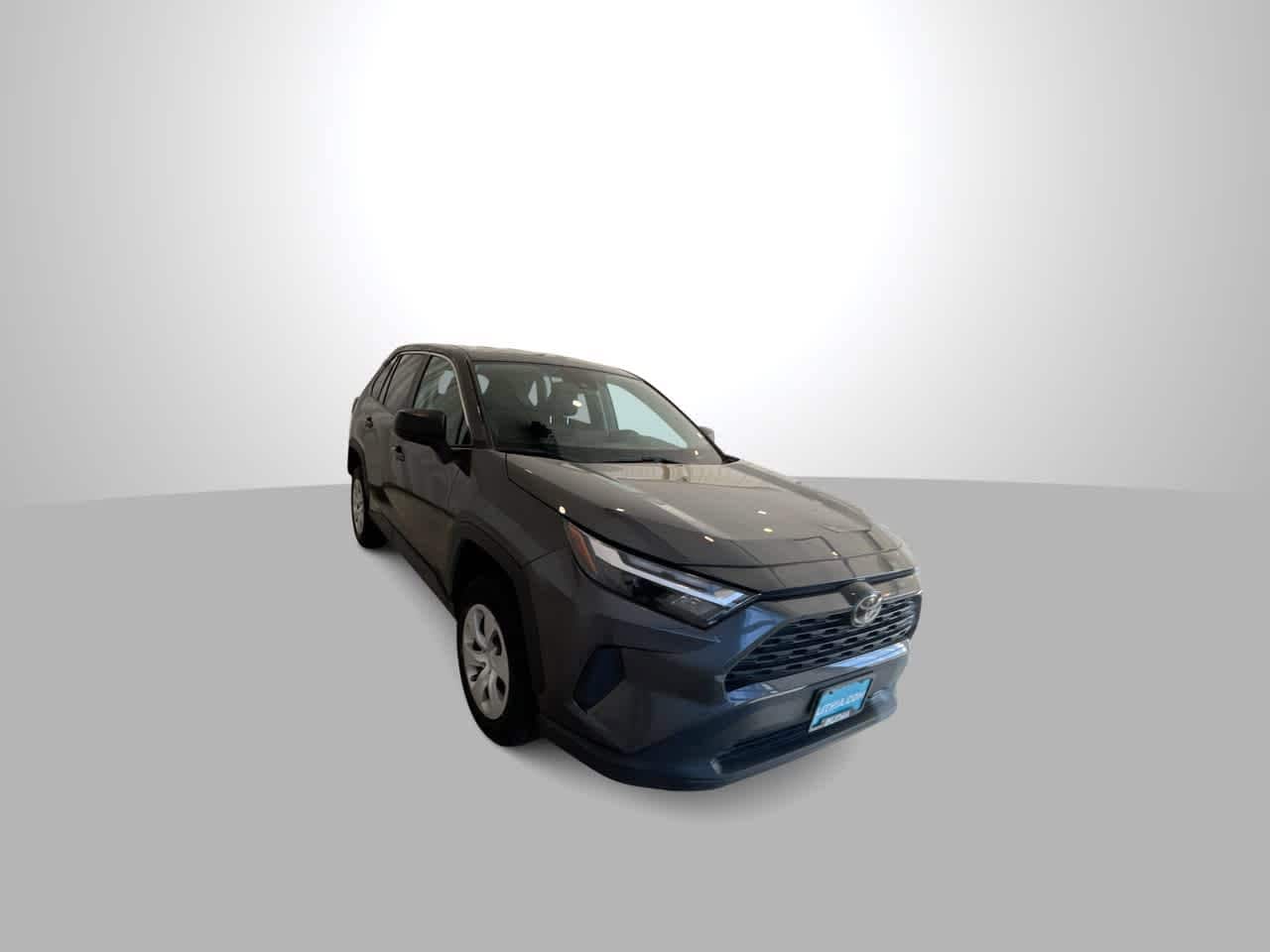 Thumbnail: 2024 Toyota RAV4 - 2