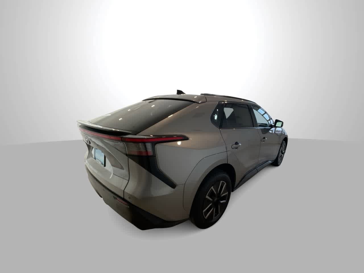 Thumbnail: 2026 Toyota bZ - 8