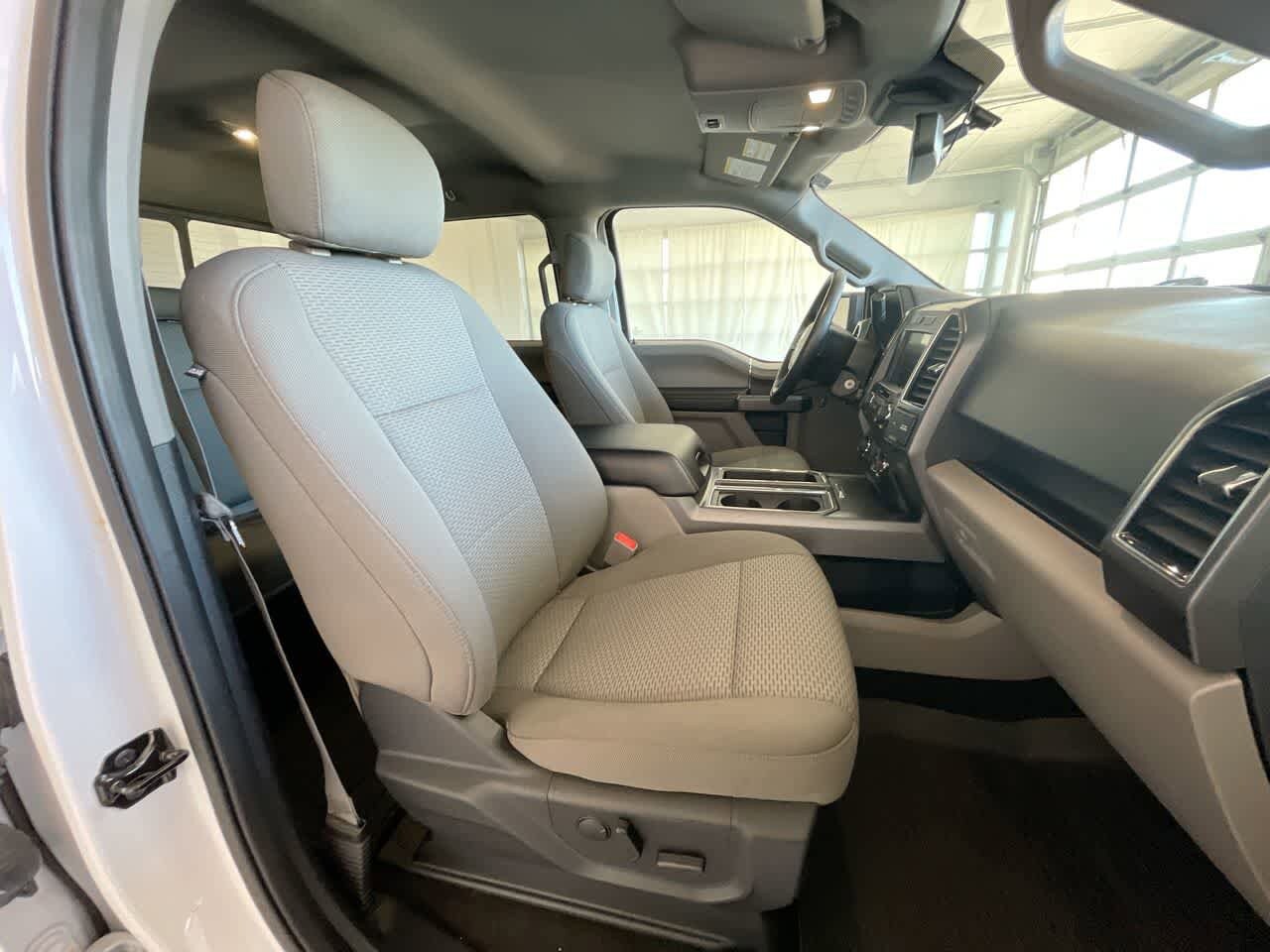 Thumbnail: 2019 Ford F-150 - 24