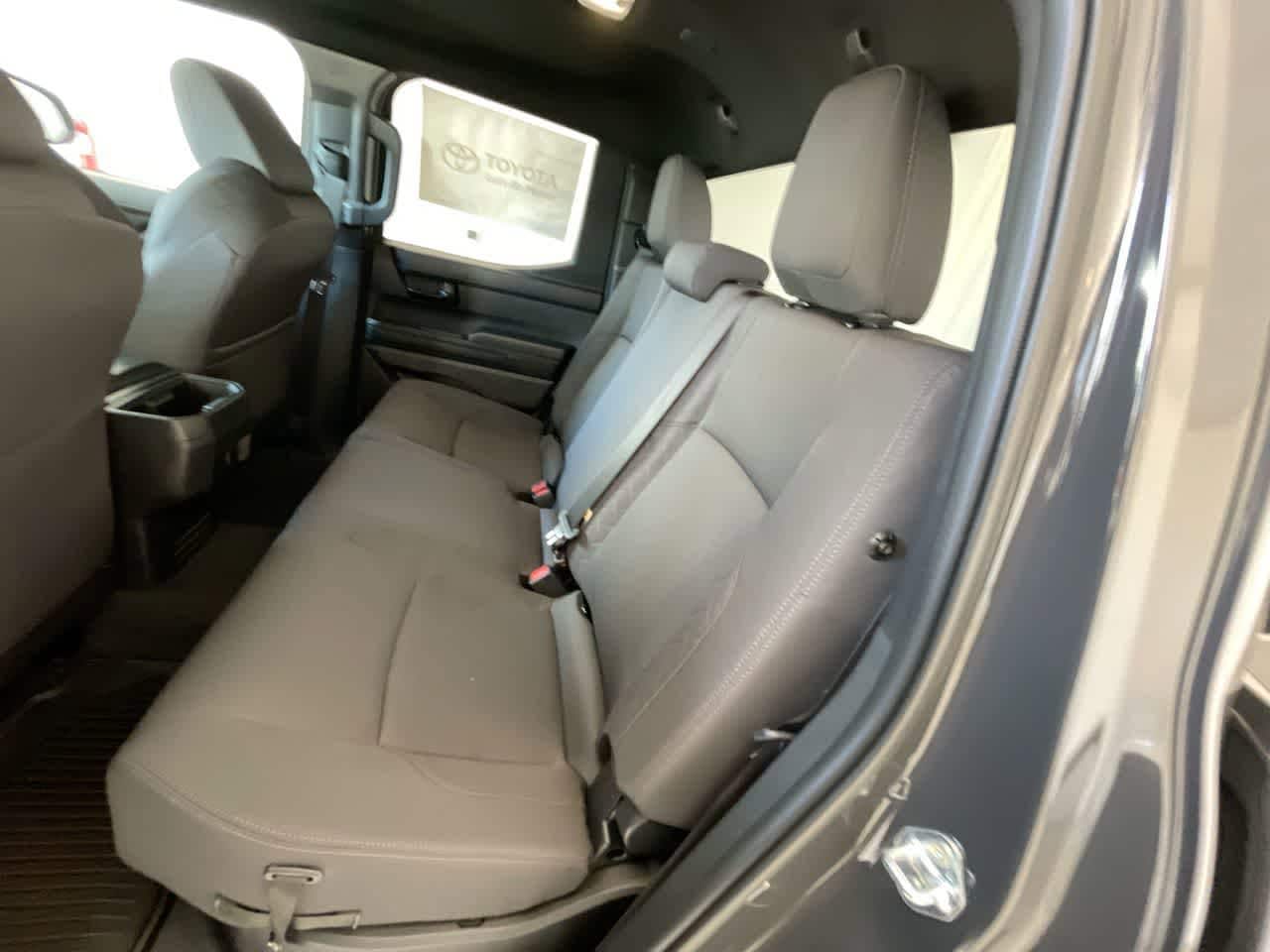 Thumbnail: 2026 Toyota Tacoma - 22