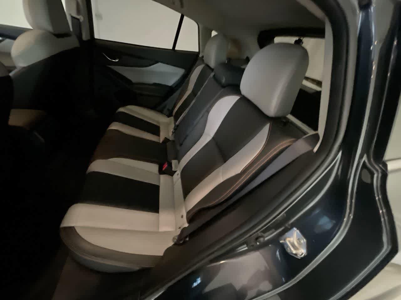 Thumbnail: 2019 Subaru Crosstrek - 23