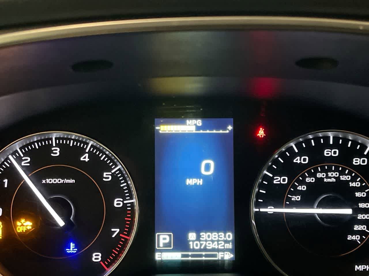 Thumbnail: 2019 Subaru Crosstrek - 15