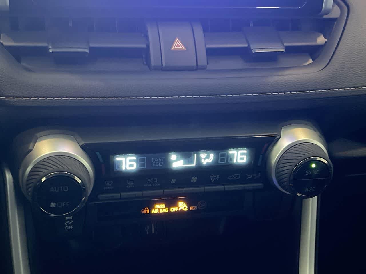 Thumbnail: 2025 Toyota RAV4 - 19