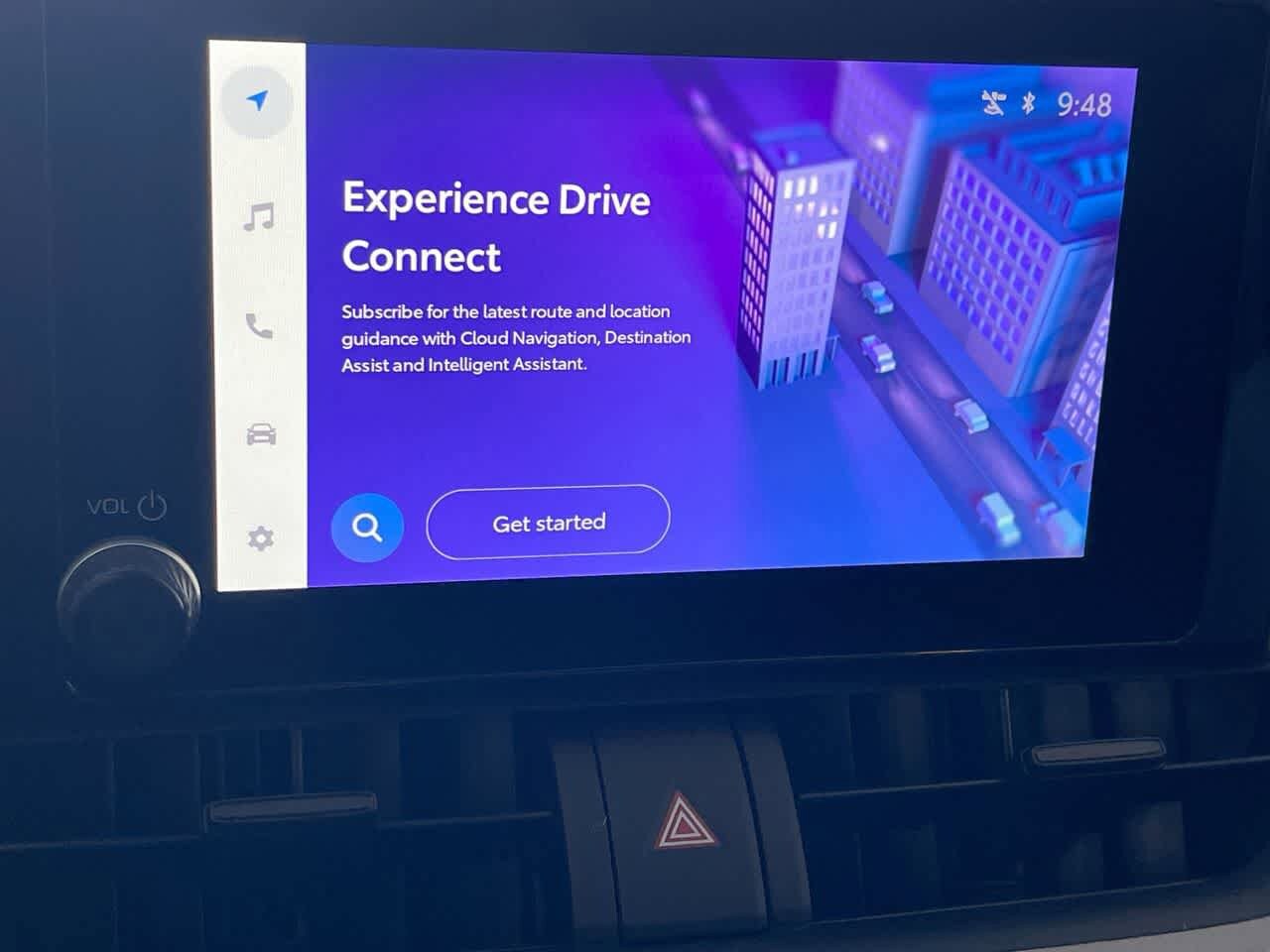 Thumbnail: 2025 Toyota RAV4 - 18