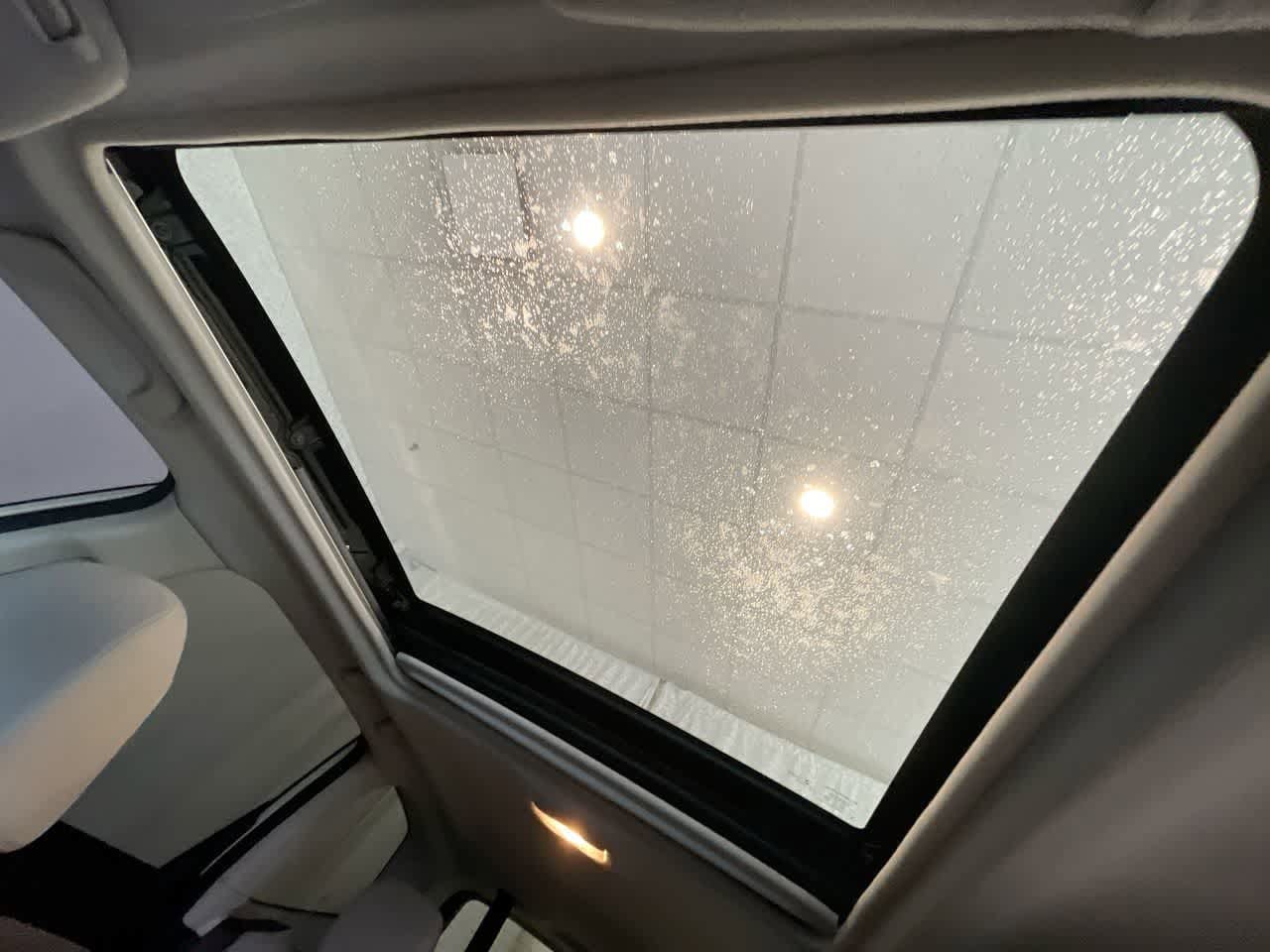 Thumbnail: 2015 Subaru Forester - 21