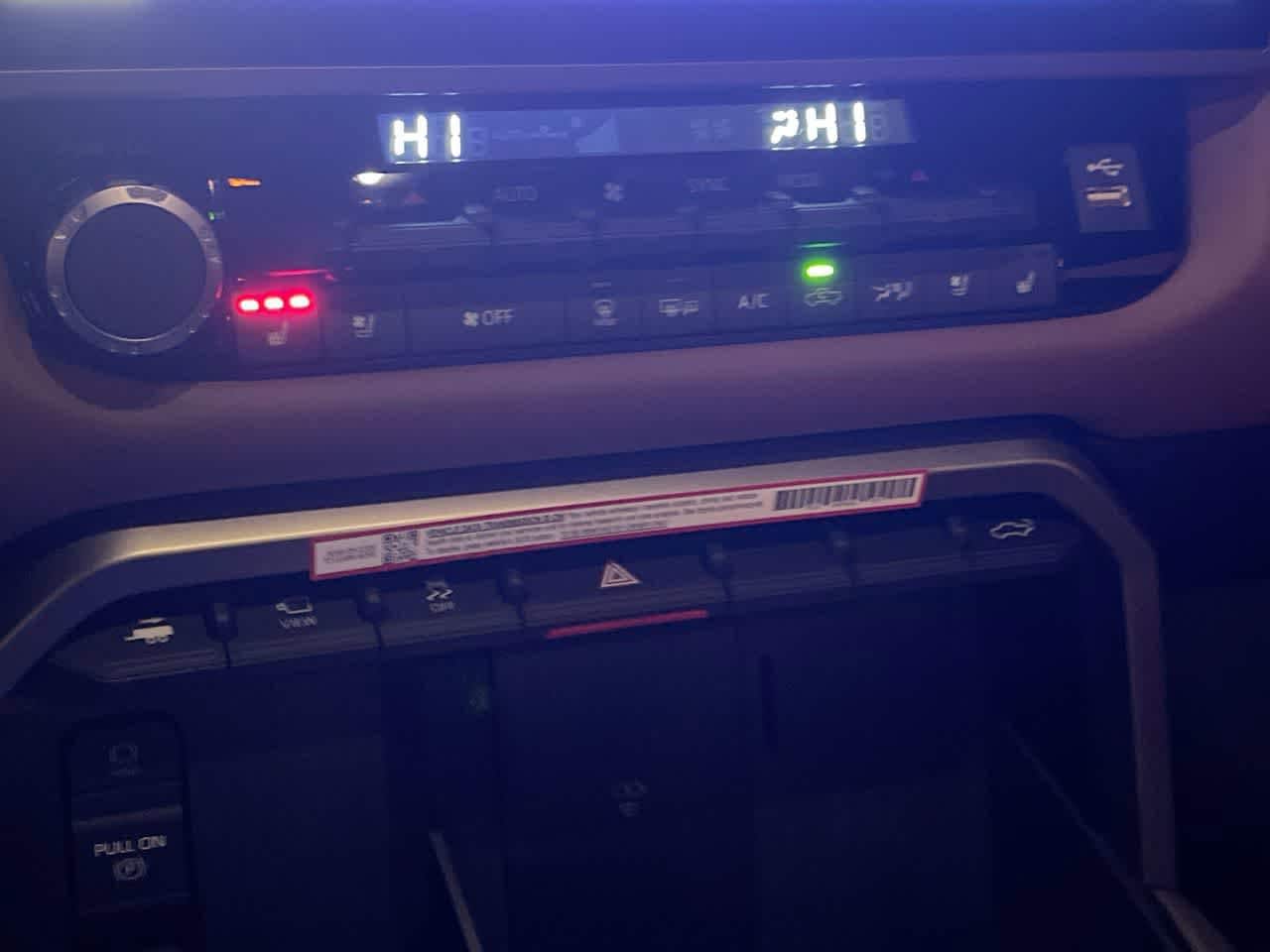 Thumbnail: 2026 Toyota Tundra - 19