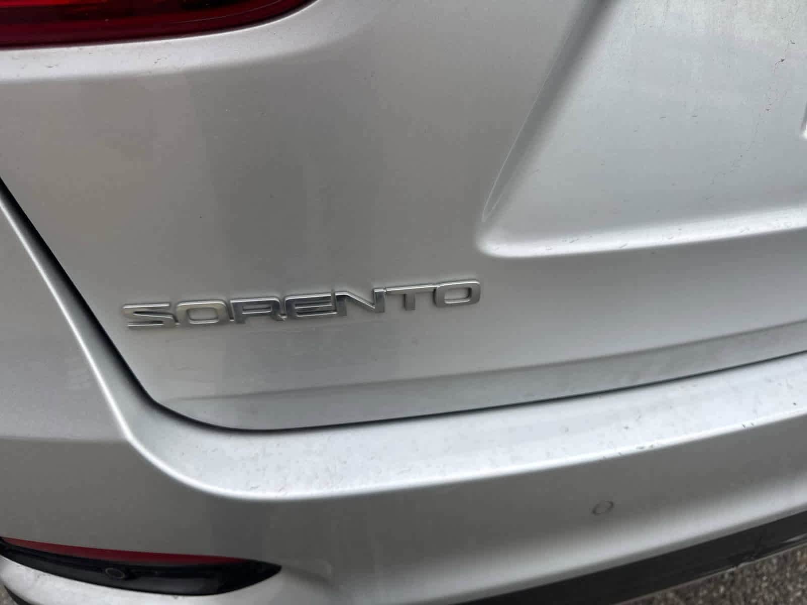 Thumbnail: 2020 Kia Sorento - 36