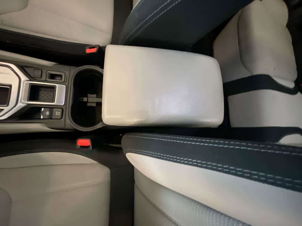 Thumbnail: 2022 Subaru Forester - 21