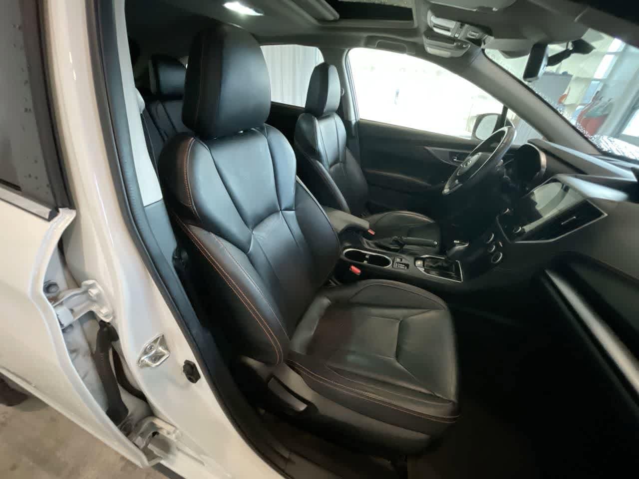 Thumbnail: 2023 Subaru Crosstrek - 25