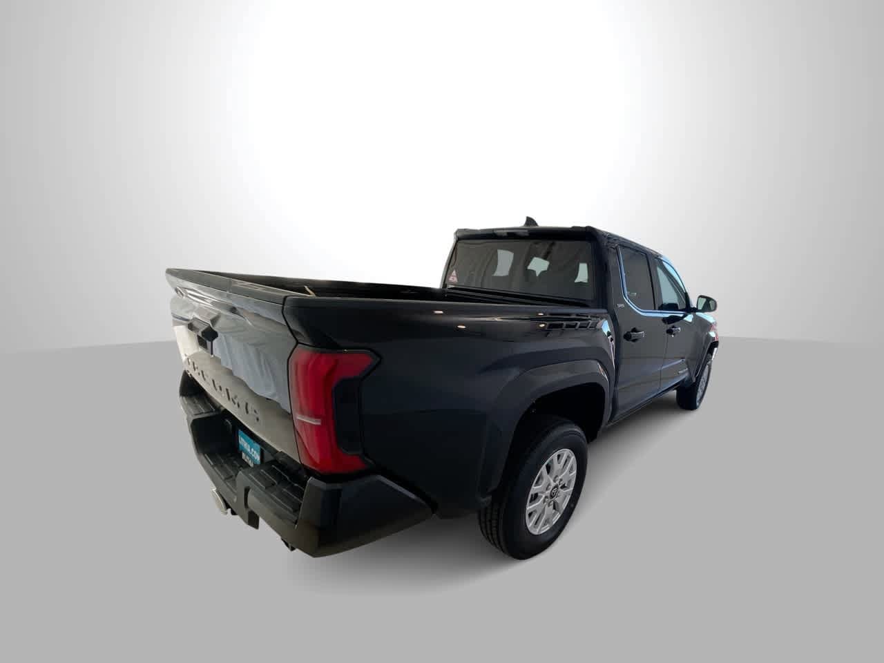 Thumbnail: 2025 Toyota Tacoma - 8