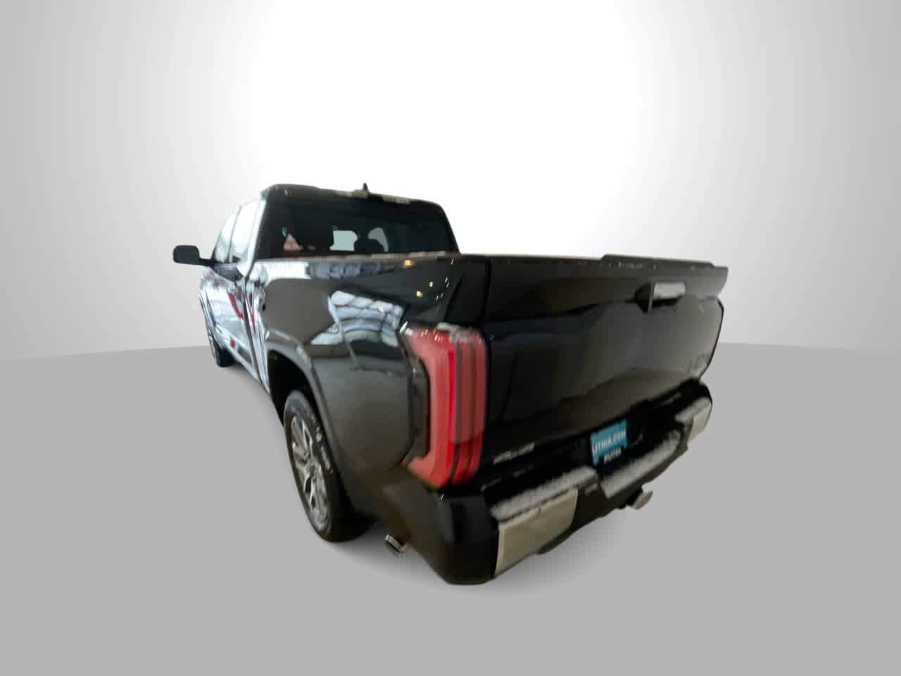 Thumbnail: 2026 Toyota Tundra - 6