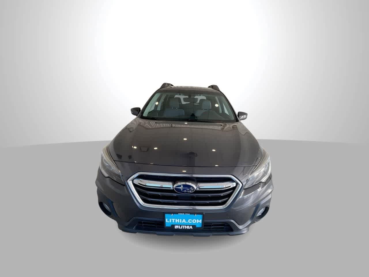 Thumbnail: 2019 Subaru Outback - 3