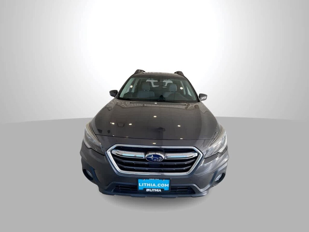 Used 2019 Subaru Outback Premium Sport Utility