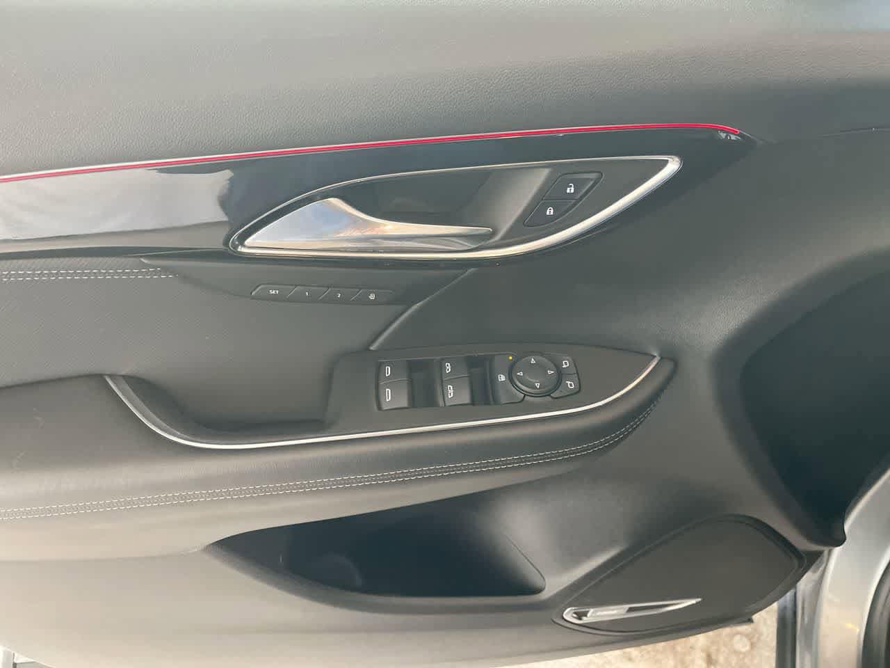 Thumbnail: 2024 Buick Envision - 13