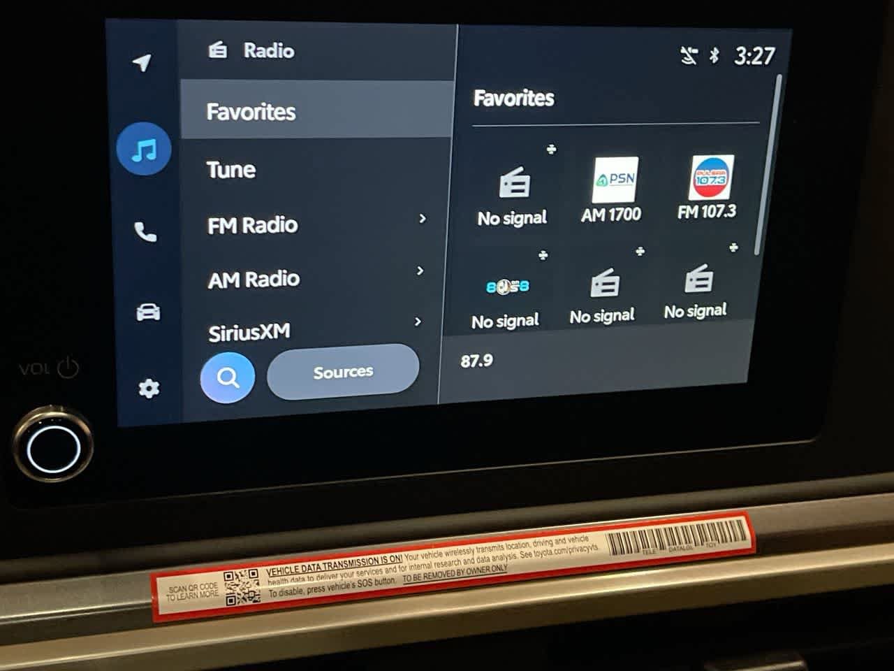 Thumbnail: 2026 Toyota Tacoma - 16