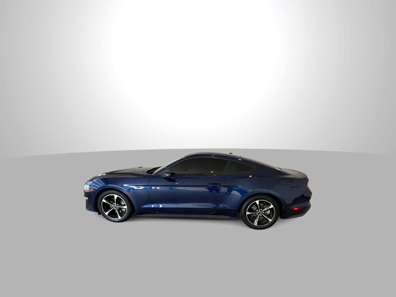 Thumbnail: 2019 Ford Mustang - 5