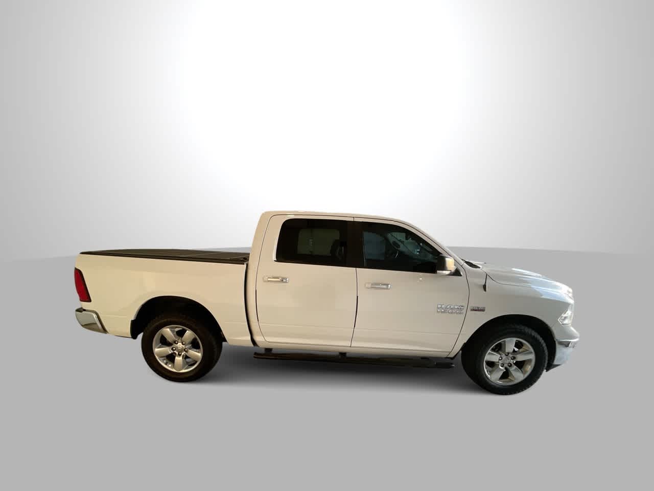 Thumbnail: 2017 RAM 1500 - 9