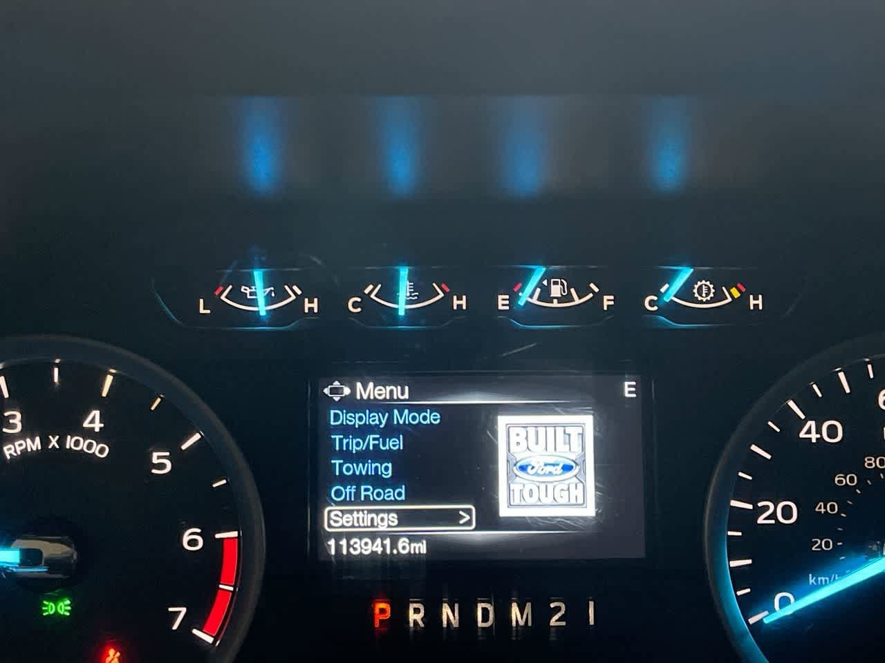 Thumbnail: 2017 Ford Econoline - 15