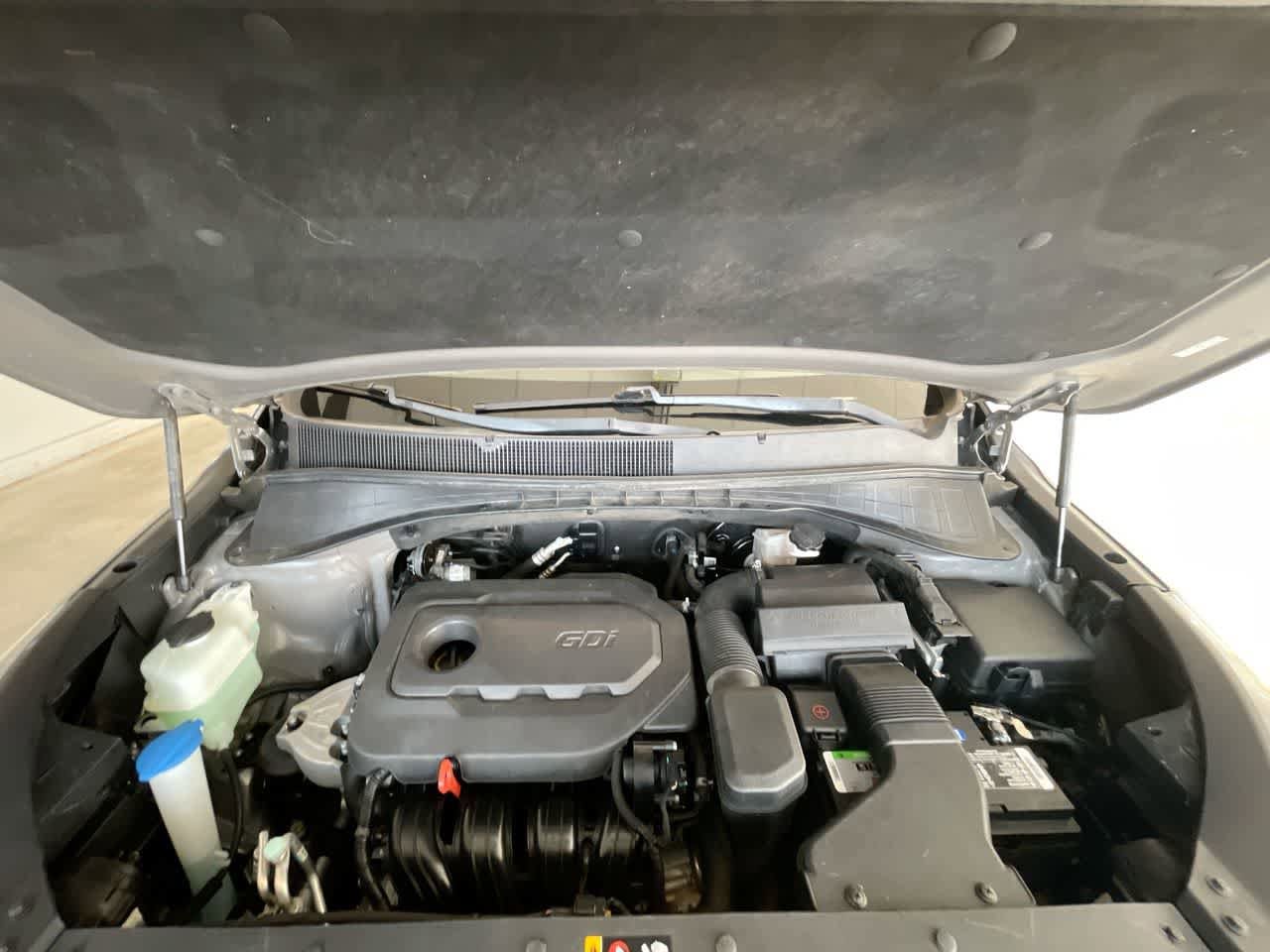 Thumbnail: 2018 Kia Sorento - 25