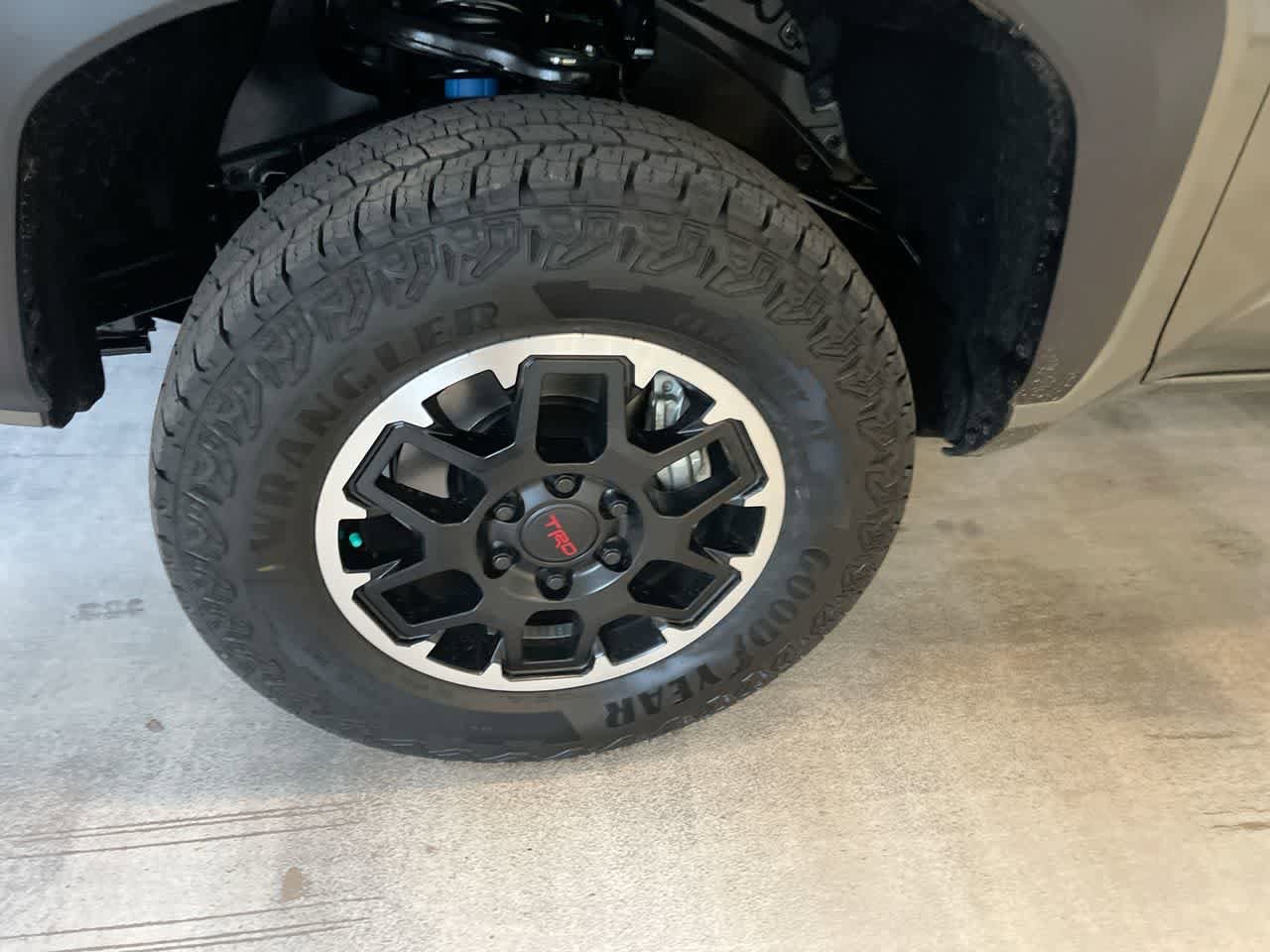 Thumbnail: 2026 Toyota Tacoma - 10