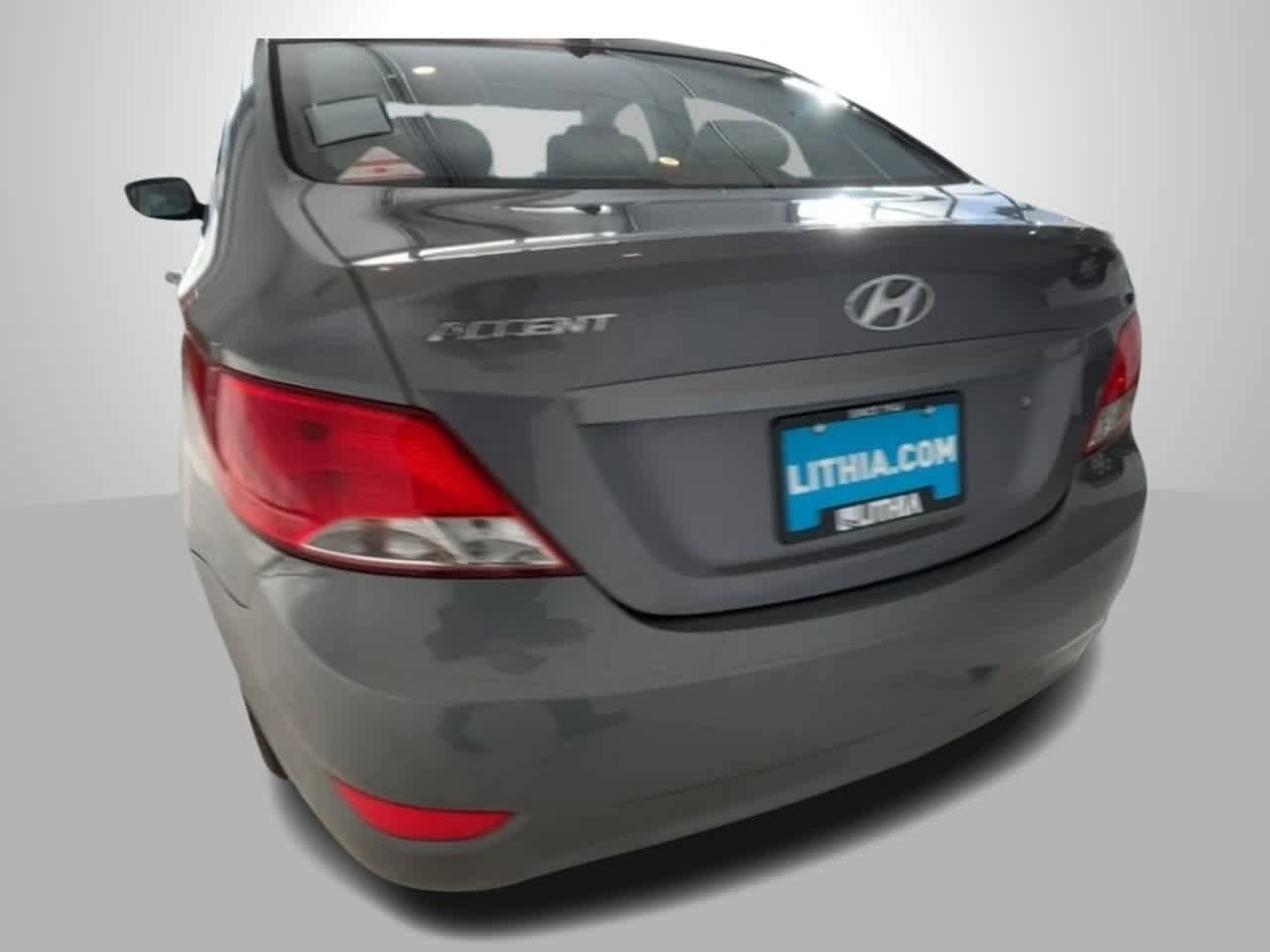 2016 Hyundai Accent SE 7