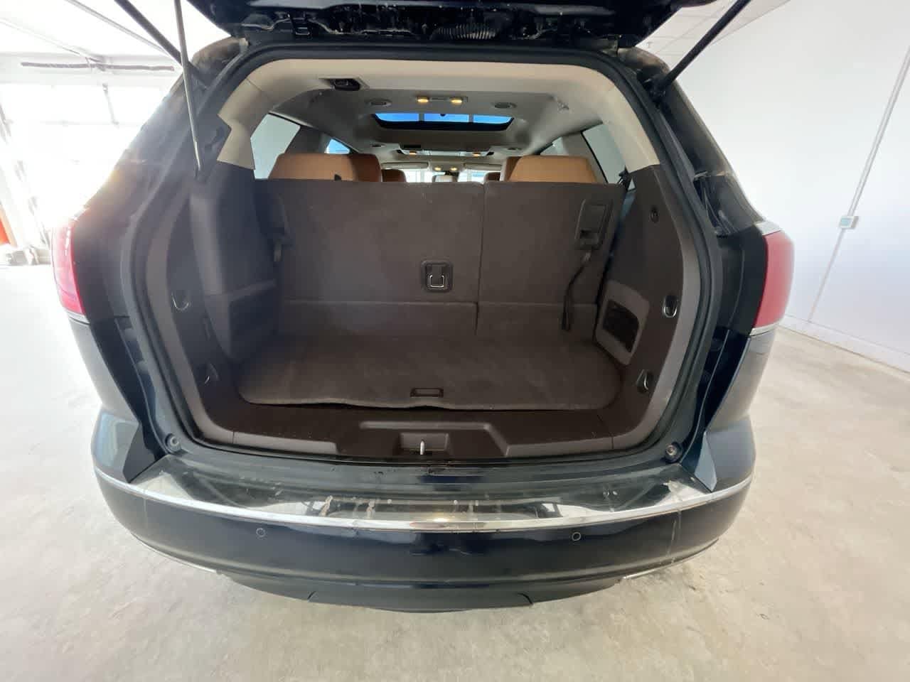 Thumbnail: 2016 Buick Enclave - 25