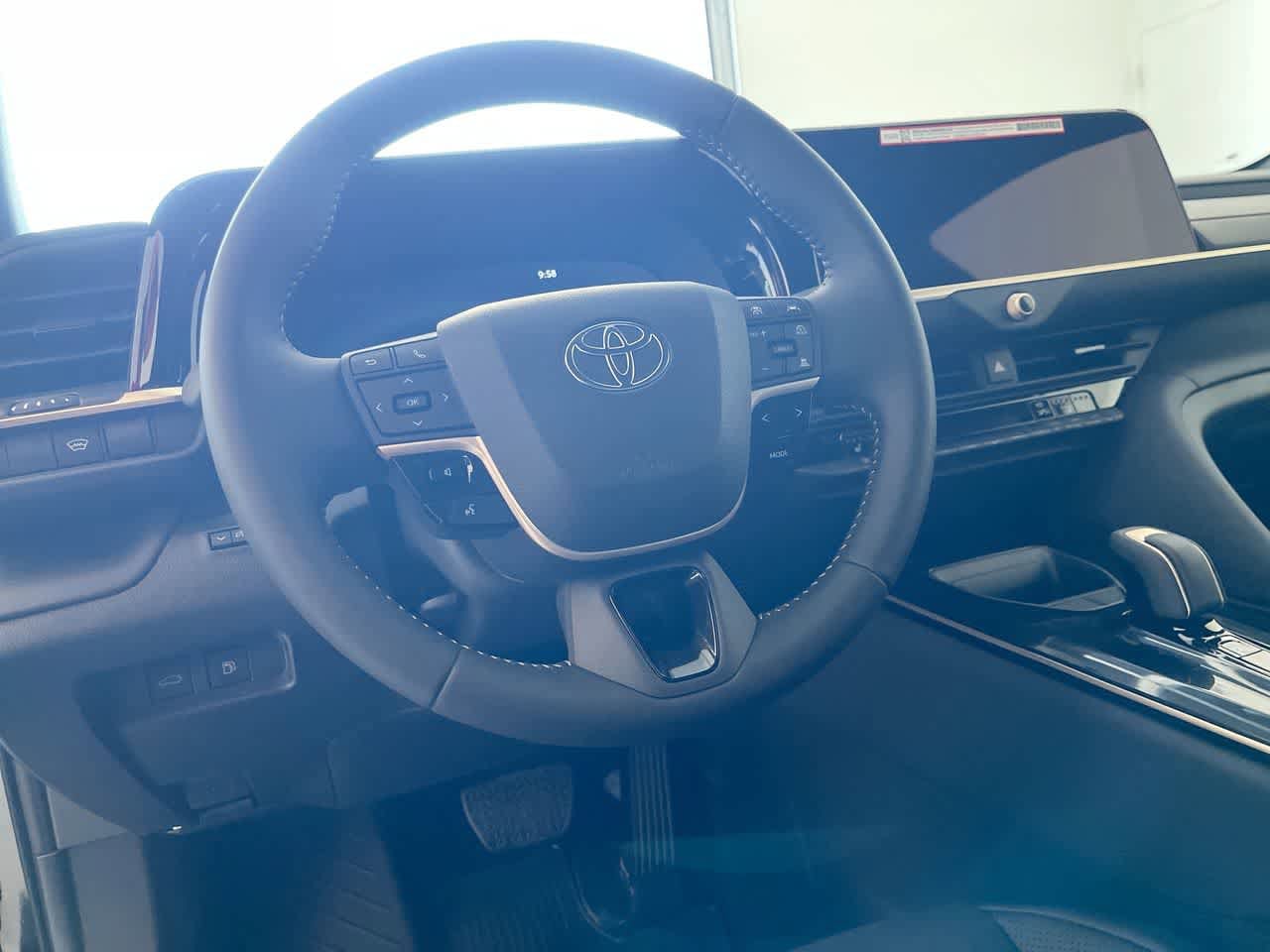 Thumbnail: 2026 Toyota Crown - 14