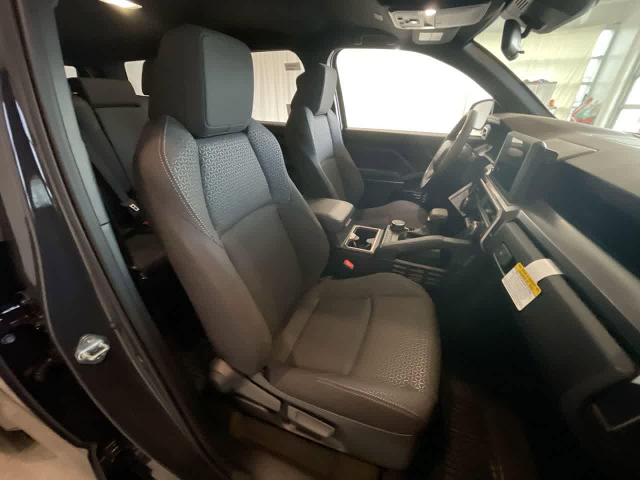 Thumbnail: 2026 Toyota 4Runner - 25