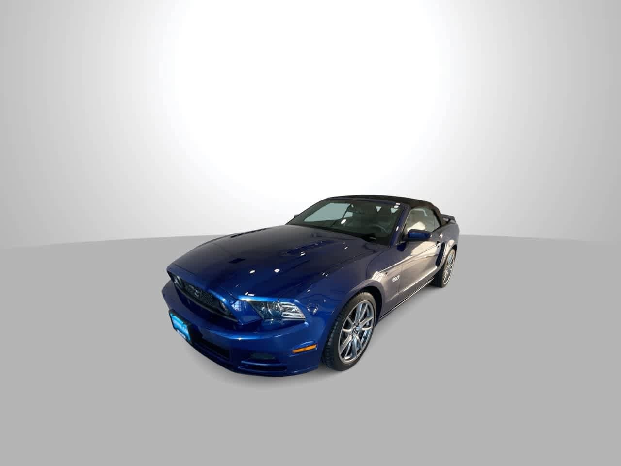 Thumbnail: 2014 Ford Mustang - 4