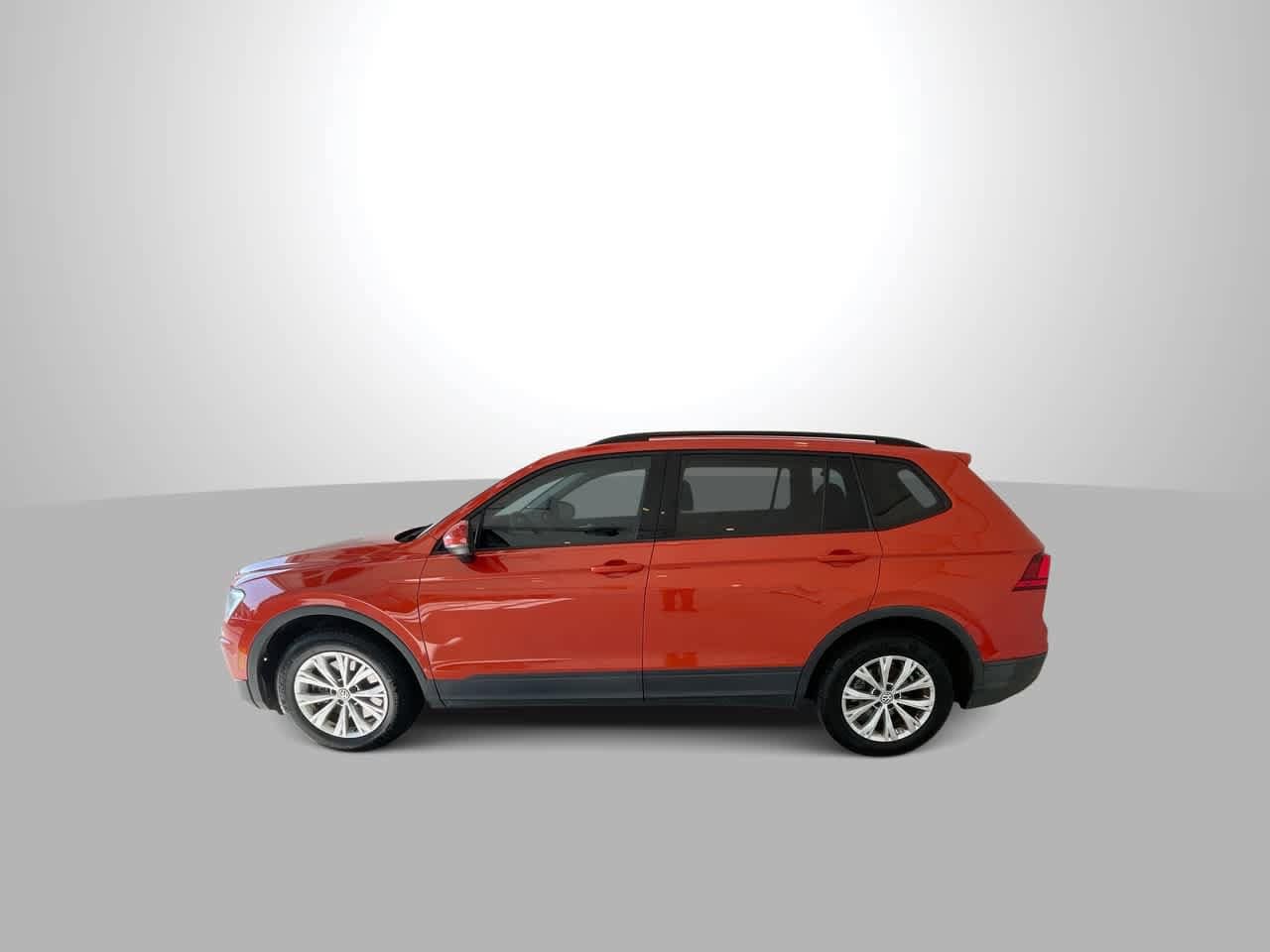 Thumbnail: 2019 Volkswagen Tiguan - 5