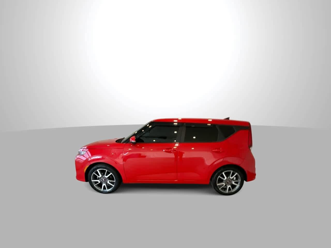 Thumbnail: 2021 Kia Soul - 5