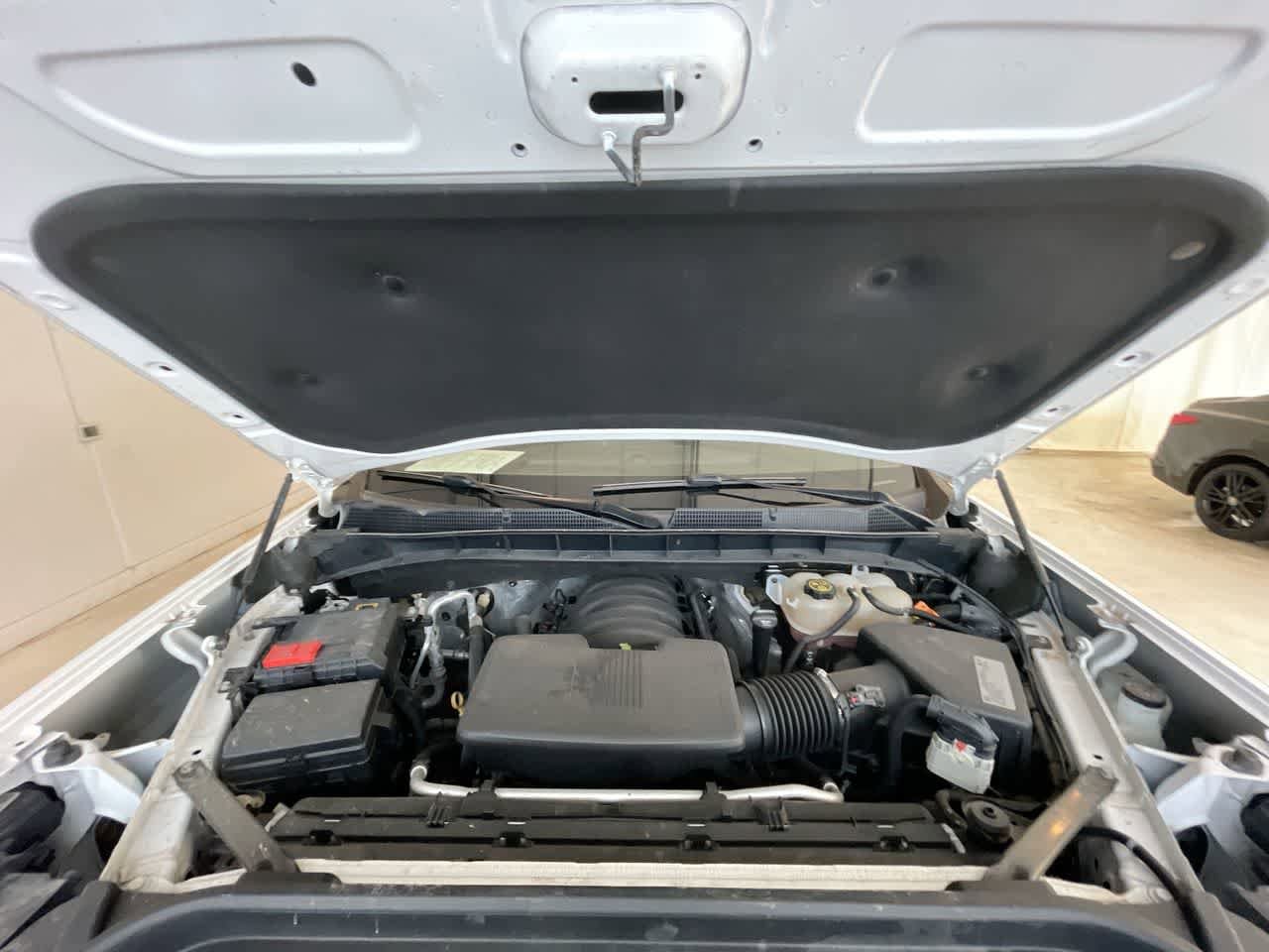 Thumbnail: 2019 GMC Sierra 1500 - 25