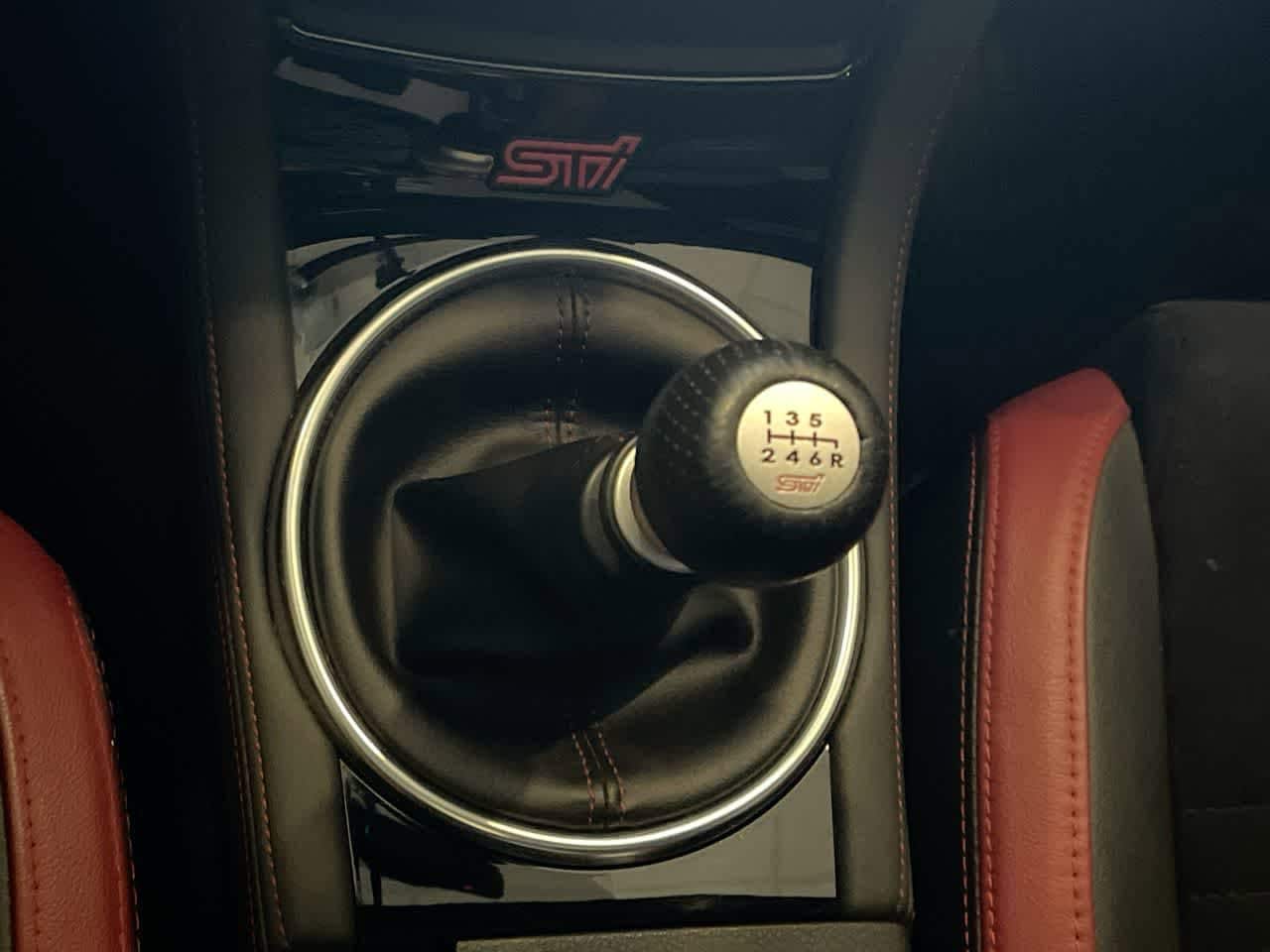 Thumbnail: 2021 Subaru WRX - 20