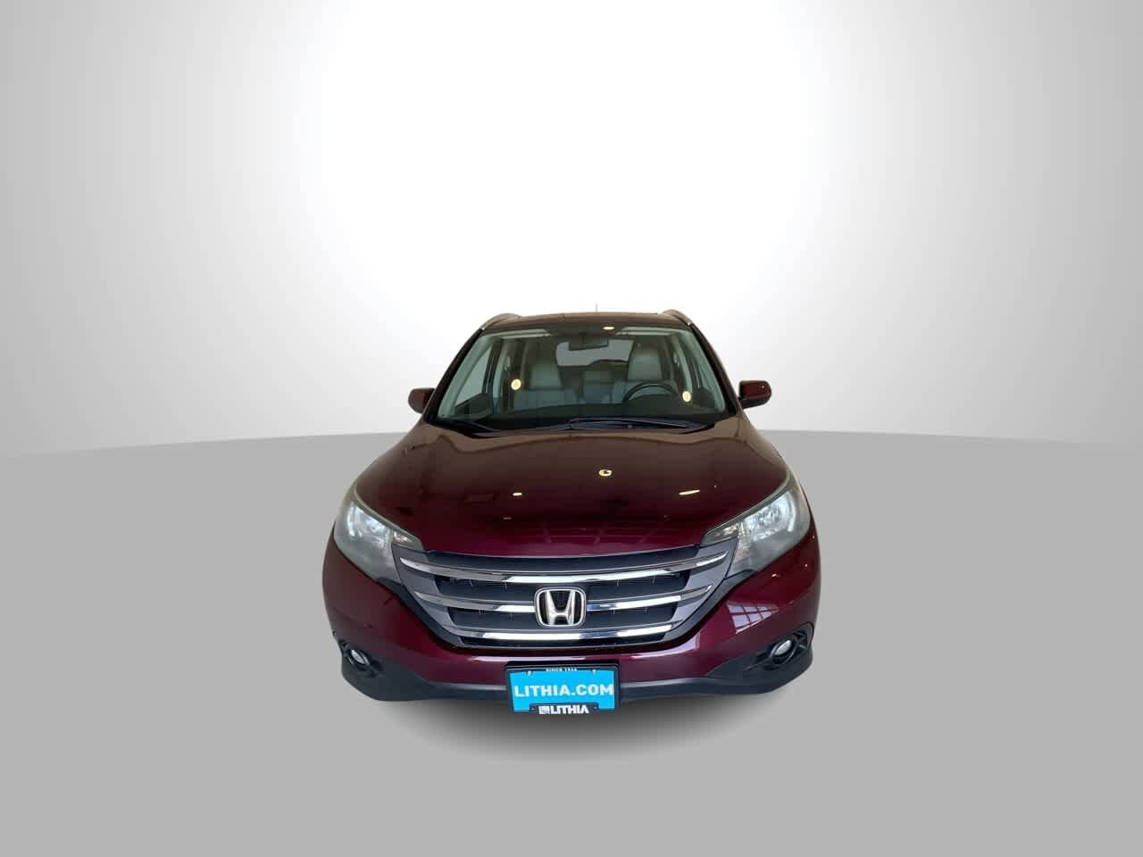 2014 Honda CR-V EX-L photo 3