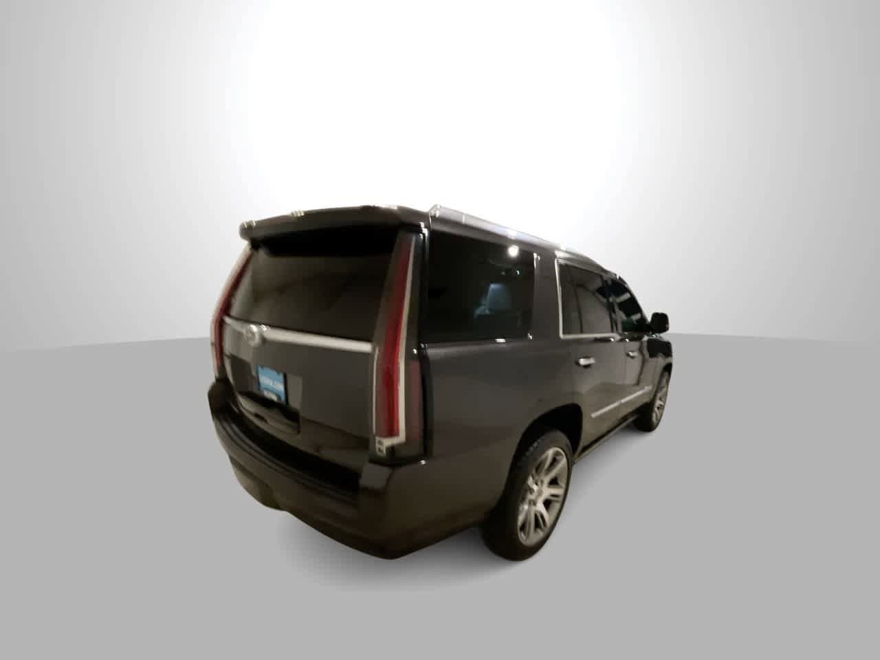 Thumbnail: 2015 Cadillac Escalade - 8