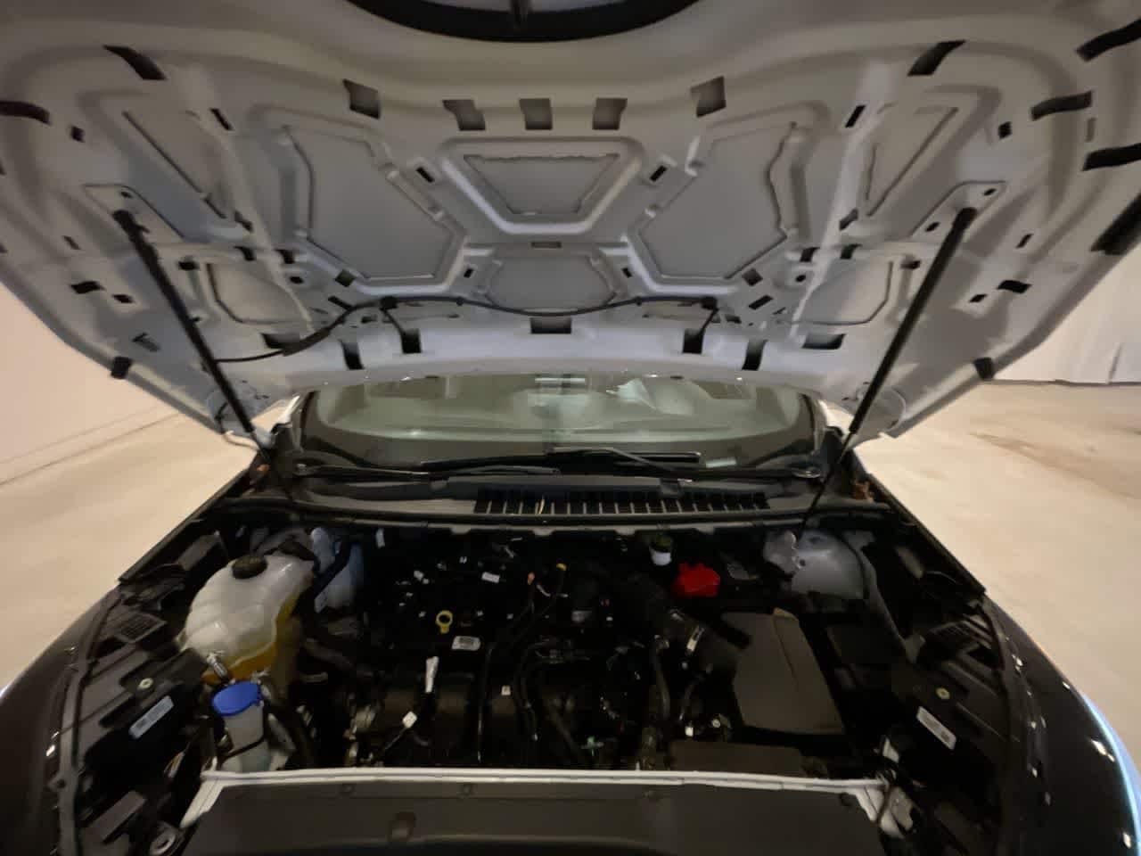 Thumbnail: 2024 Ford Edge - 24