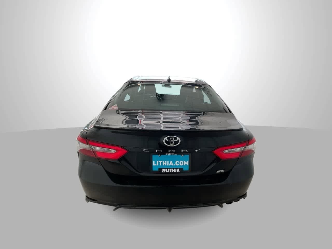 Thumbnail: 2019 Toyota Camry - 7