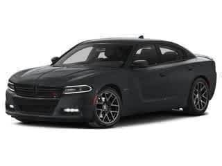 2015 Dodge Charger SXT -
                  Billings, MT