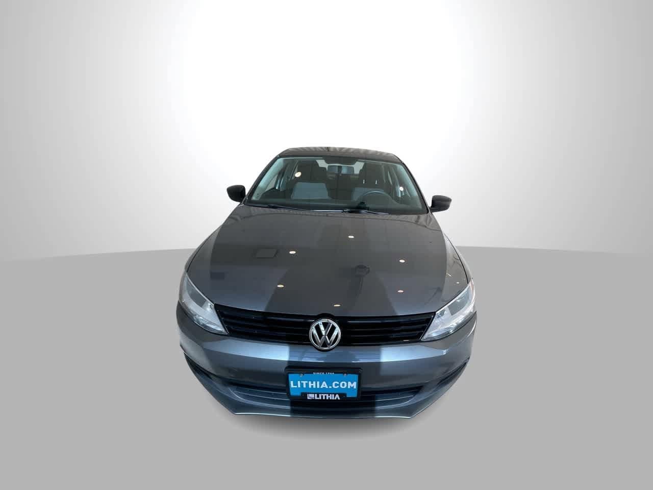 Thumbnail: 2014 Volkswagen Jetta - 3