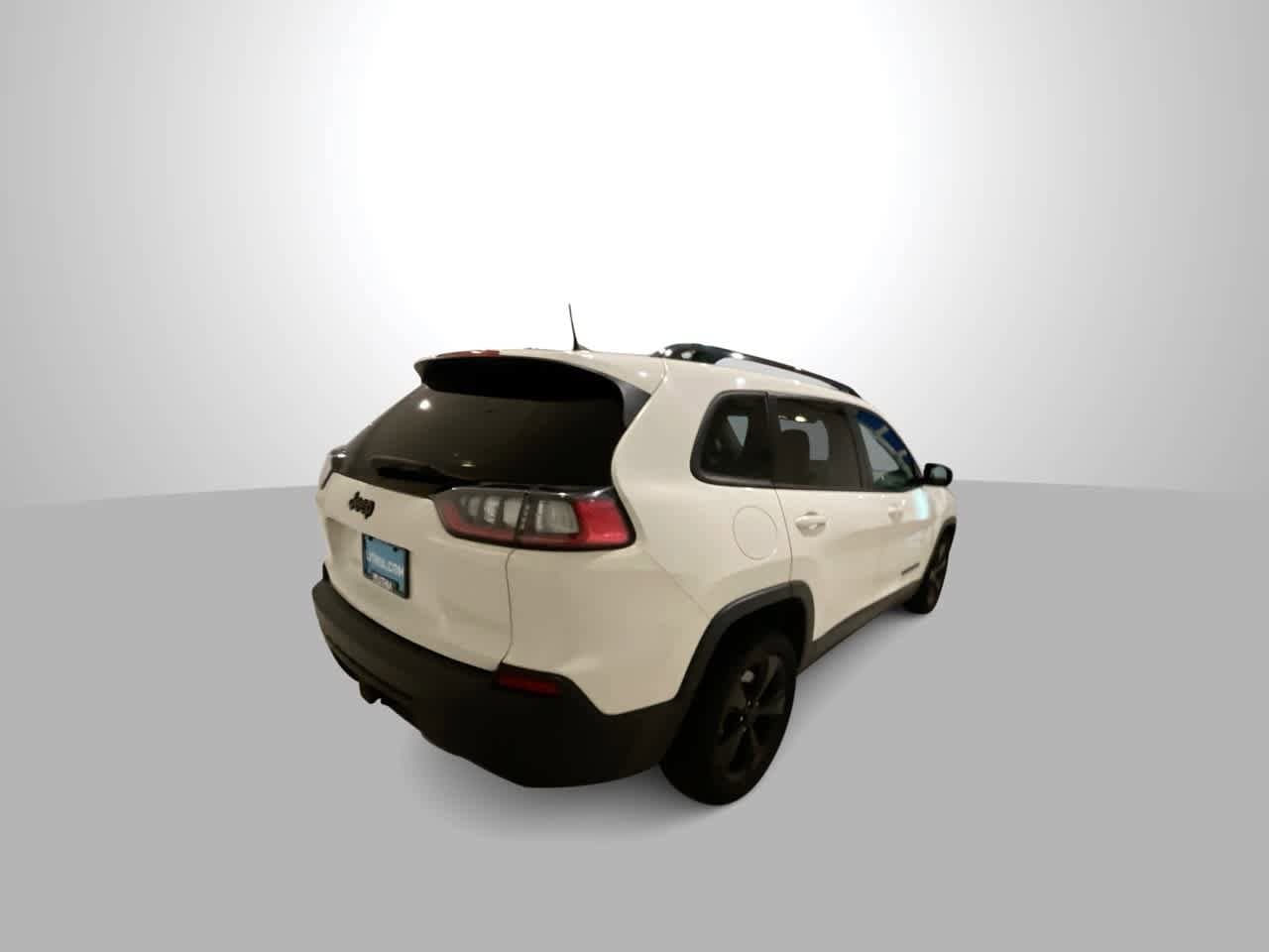 Thumbnail: 2019 Jeep Cherokee - 8