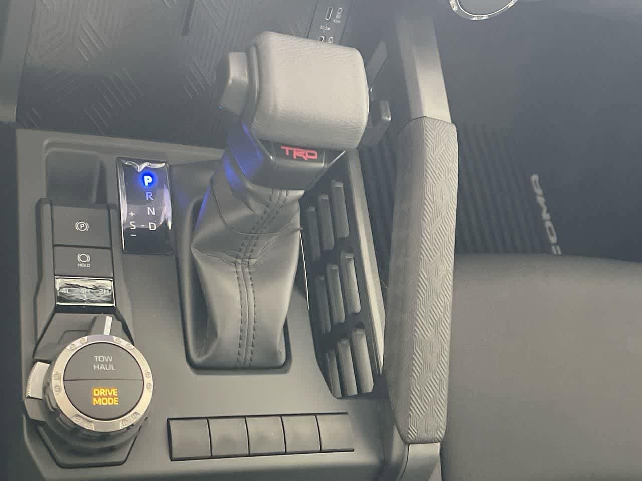 Thumbnail: 2026 Toyota Tacoma - 20