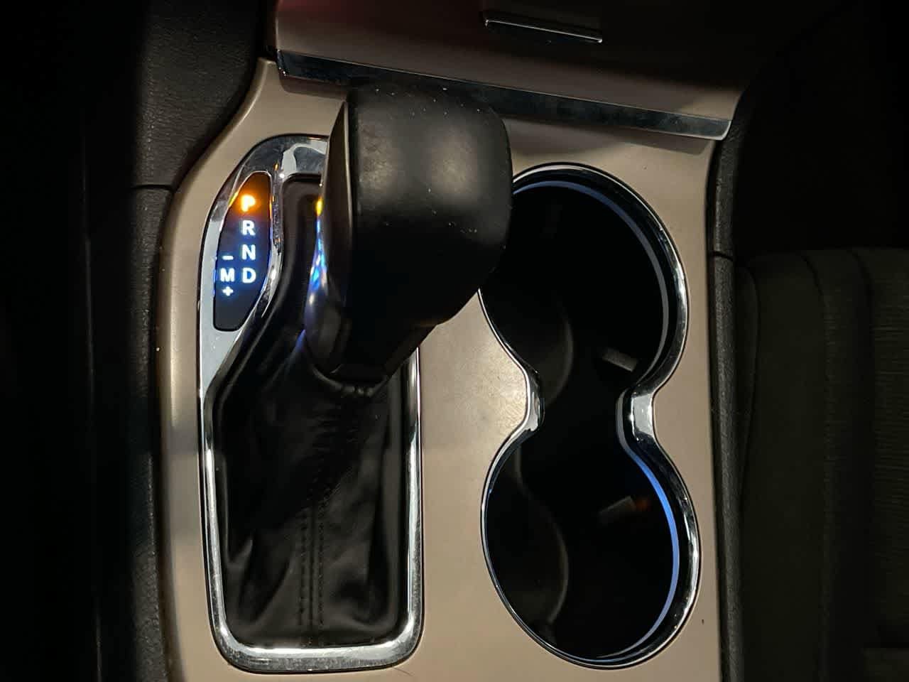 Thumbnail: 2017 Jeep Grand Cherokee - 20