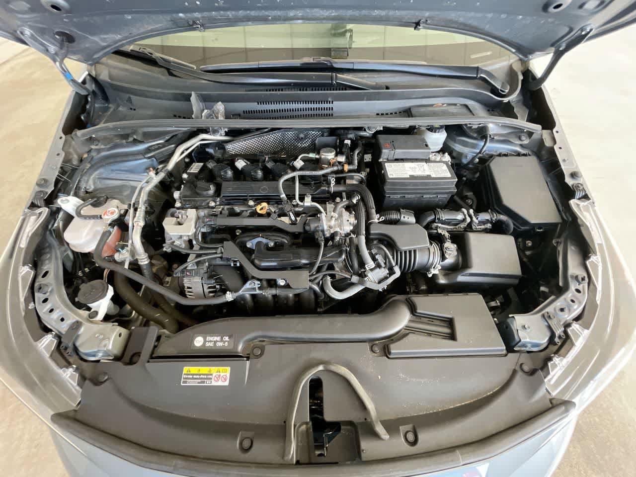 Thumbnail: 2024 Toyota Corolla - 25