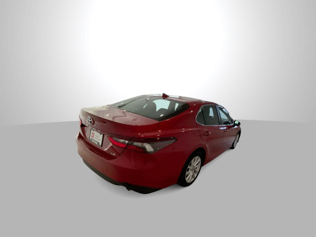 Thumbnail: 2024 Toyota Camry - 8
