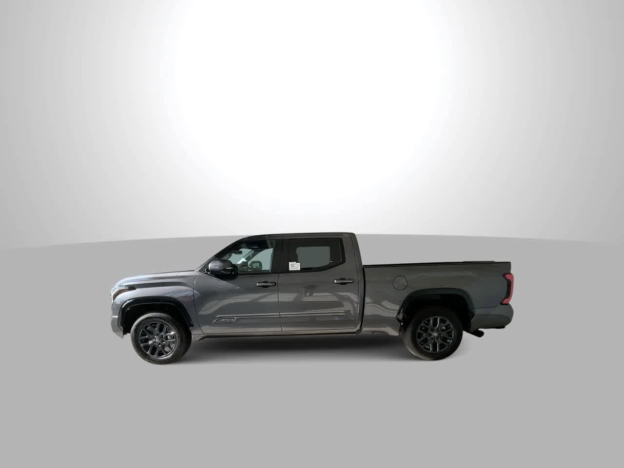 Thumbnail: 2025 Toyota Tundra - 5