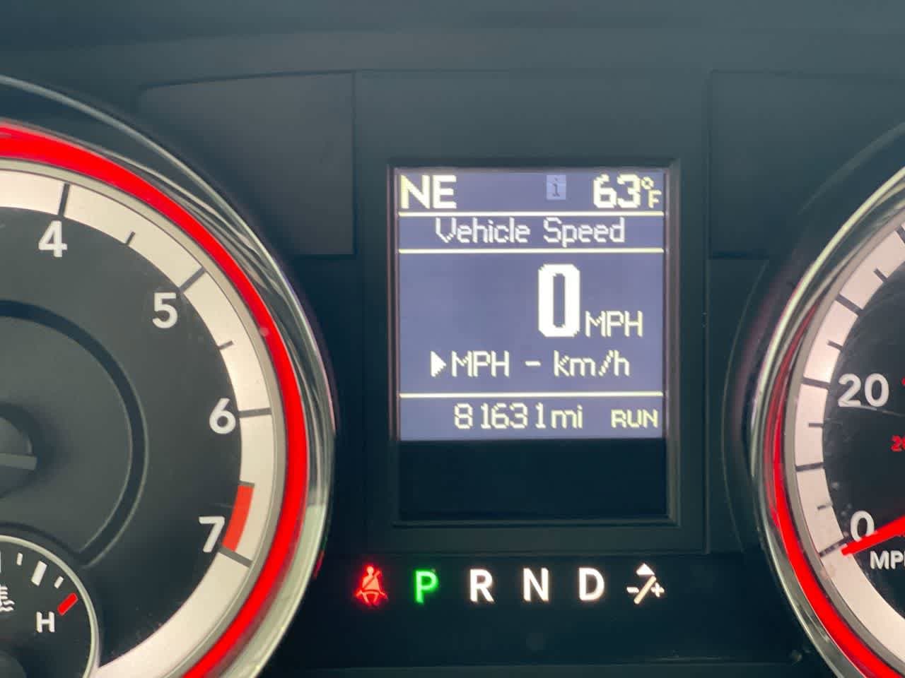 Thumbnail: 2019 Dodge Grand Caravan - 15