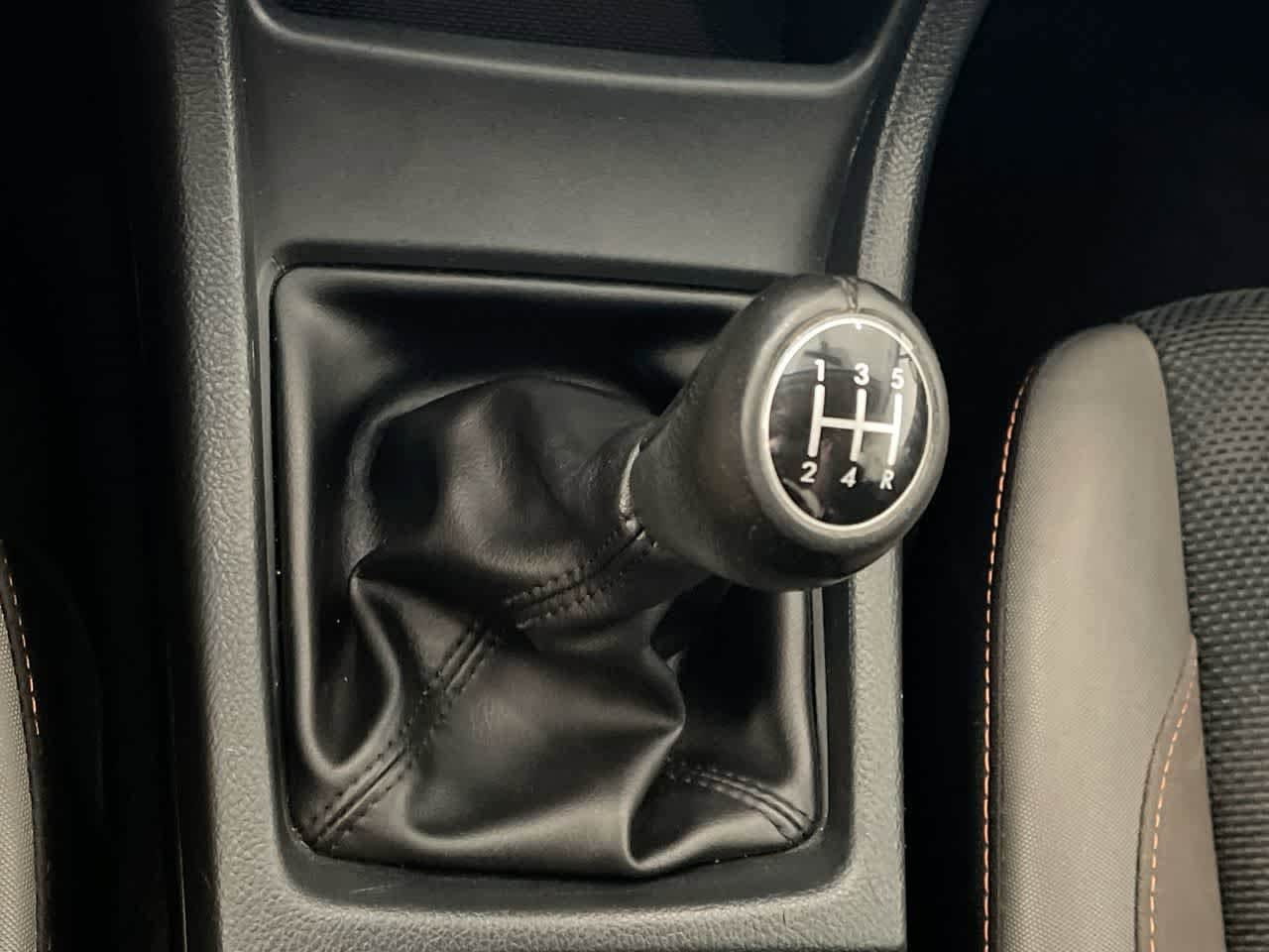 Thumbnail: 2017 Subaru Crosstrek - 20