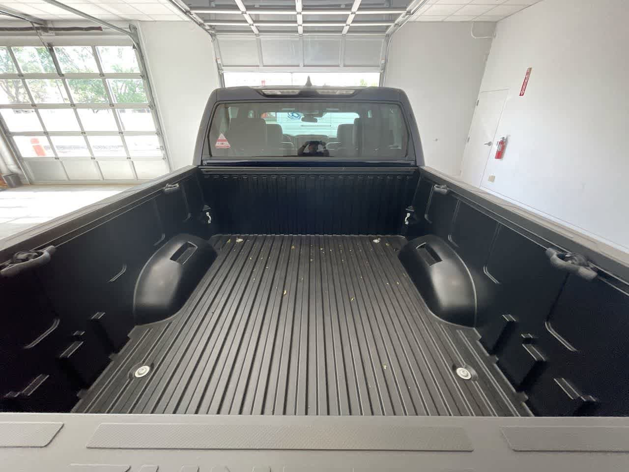 Thumbnail: 2026 Toyota Tundra - 23
