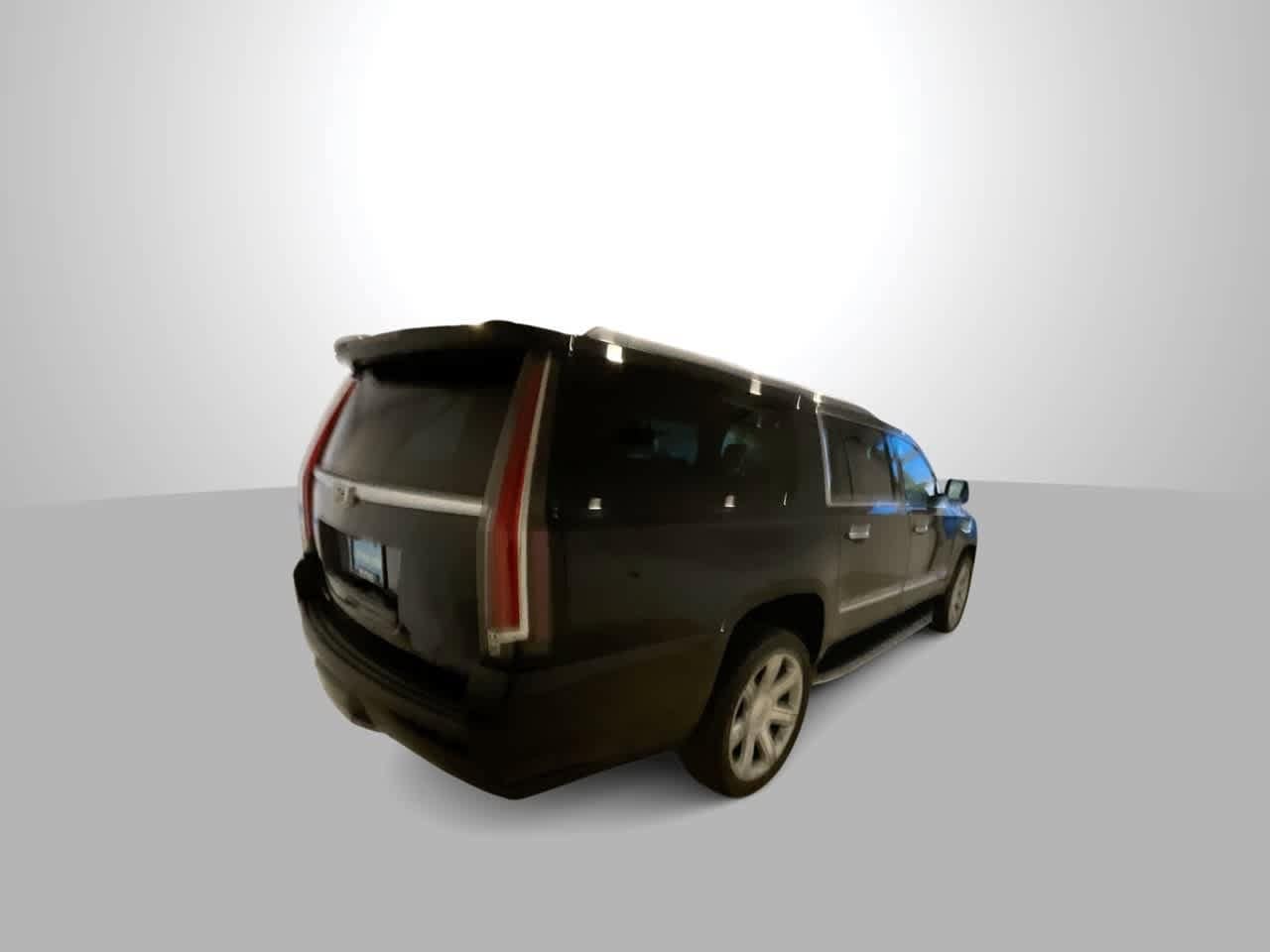 Thumbnail: 2018 Cadillac Escalade - 8